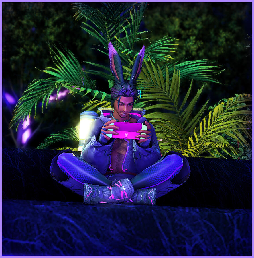 Vesper - Park - Gaming
