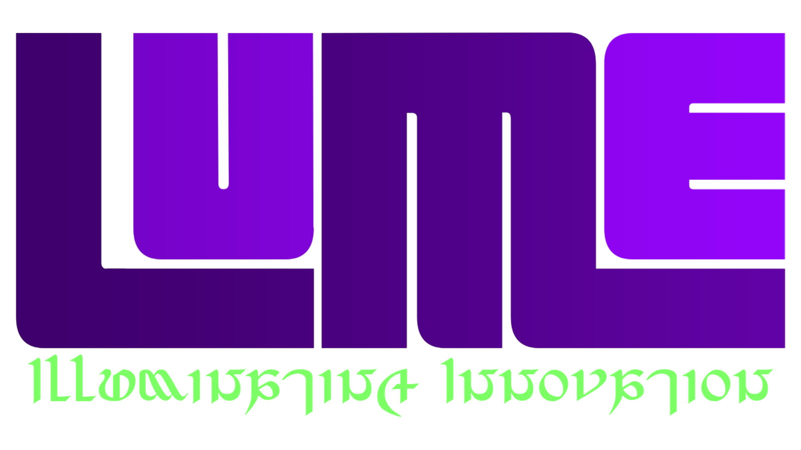 Lume Logo
