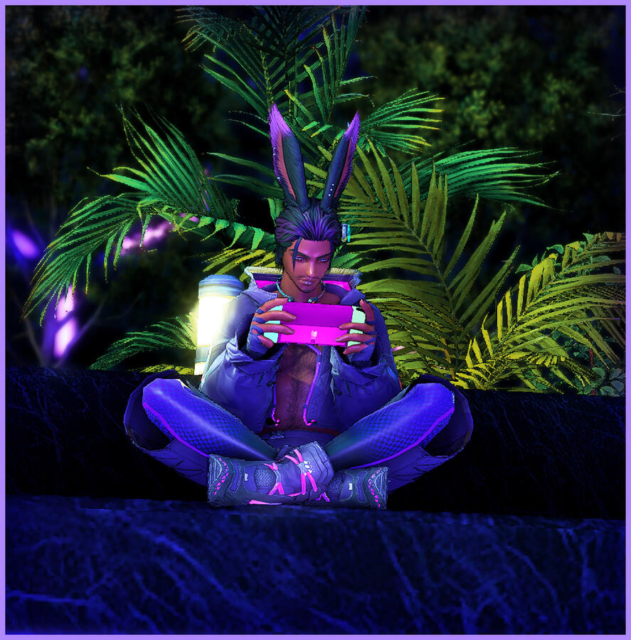 Vesper - Park - Gaming